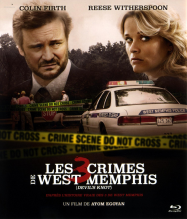 Les 3 crimes de West Memphis streaming