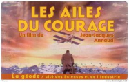 Les Ailes du courage