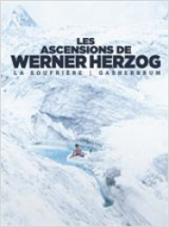 Les Ascensions de Werner Herzog streaming