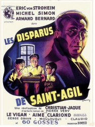 Les Disparus de Saint-Agil