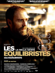 Les Equilibristes streaming