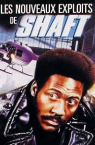 Les Nouveaux exploits de Shaft