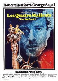 Les Quatre malfrats streaming