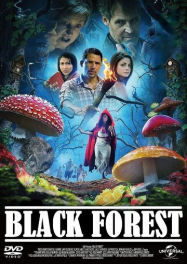 Les Secrets de la forêt noire (TV) streaming