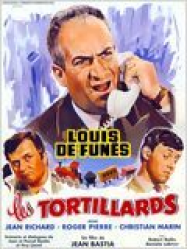 Les Tortillards streaming