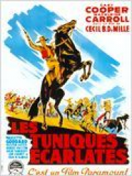 Les Tuniques ecarlates streaming