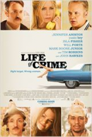 Life of Crime streaming