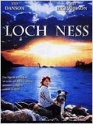 Loch Ness streaming