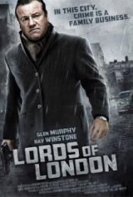 Lords of London streaming