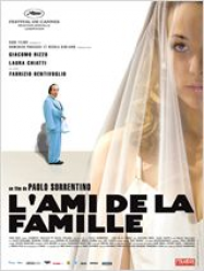 L’Ami de la famille streaming