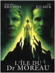 L’Ile du Dr. Moreau streaming