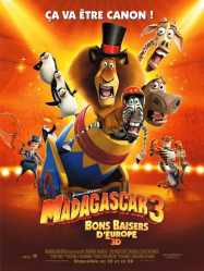 Madagascar 3