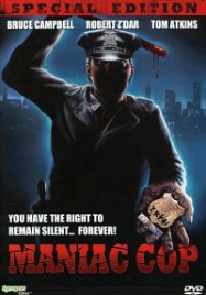 Maniac Cop streaming