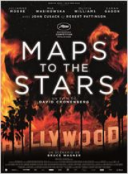 Maps To The Stars streaming