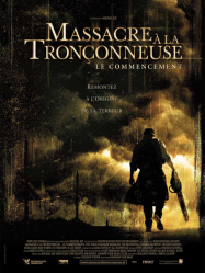 Massacre à la tronçonneuse 4 streaming