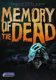 Memory of the Dead streaming