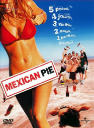 Mexican pie streaming