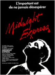 Midnight Express streaming