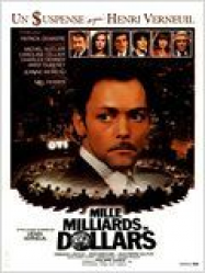 Mille milliards de dollars streaming