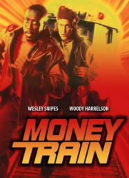 Money Train streaming