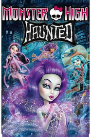 Monster High: Haunted