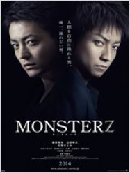 Monsterz streaming