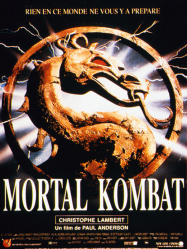 Mortal Kombat streaming