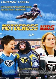 Motocross Kids streaming