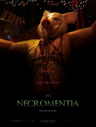 Necromentia streaming