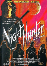 Night Hunter