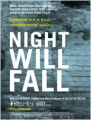 Night Will Fall streaming