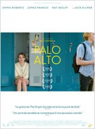 Palo Alto streaming