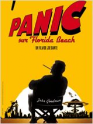 Panic sur Florida Beach streaming