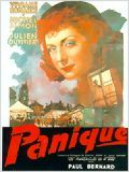 Panique