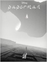 Paperman streaming