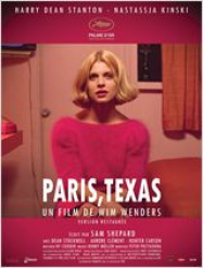 Paris, Texas streaming