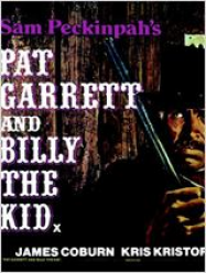 Pat Garrett et Billy le Kid