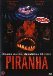 Piranha ( TV ) streaming