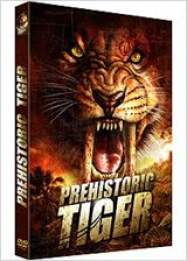 Prehistoric Tiger