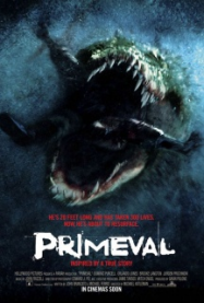 Primeval streaming