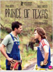 Prince of Texas streaming