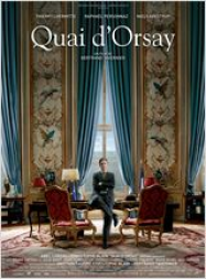 Quai d’Orsay streaming