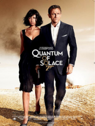 Quantum Of Solace