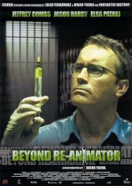 Re-Animator