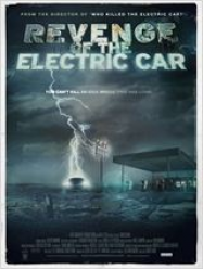 Revenge of the Electric Car streaming