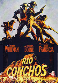 Rio Conchos