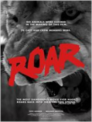 Roar streaming