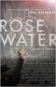 Rosewater streaming