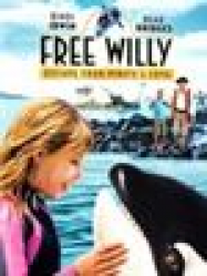 Sauvez Willy 4