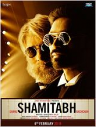 Shamitabh streaming